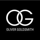 Oliver Goldsmith Sunglasses Ltd logo